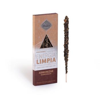 Armonizar - Energia Limpia Räucherstäbchen Sagrada Madre
